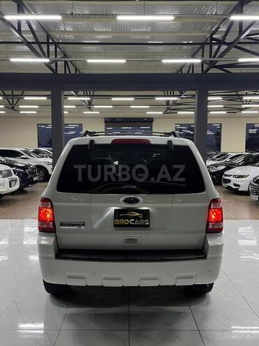 Ford Escape 2010, 131,007 km - 2.5 l - Bakı