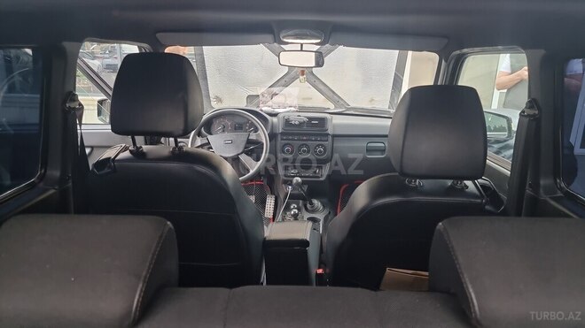 Ford Escape 2010, 131,007 km - 2.5 l - Bakı