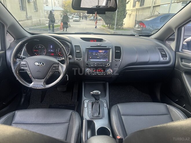 Kia K3 2015, 193,000 km - 1.6 l - Bakı