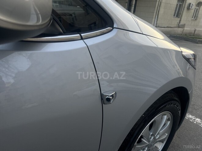 Kia K3 2015, 193,000 km - 1.6 l - Bakı