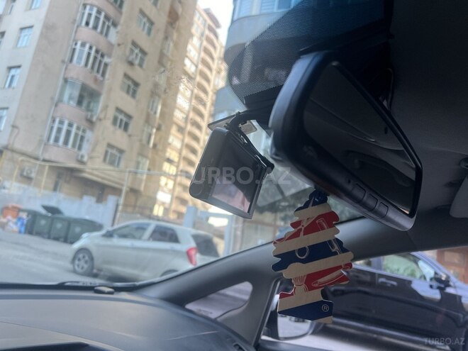 Kia K3 2015, 193,000 km - 1.6 l - Bakı