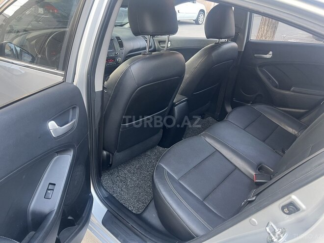 Kia K3 2015, 193,000 km - 1.6 l - Bakı