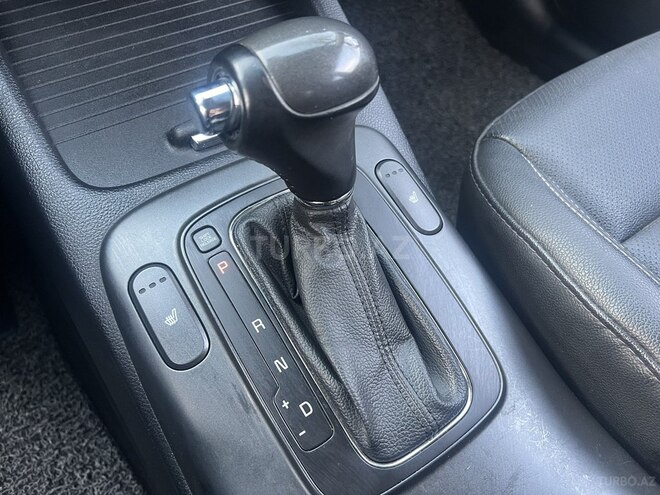 Kia K3 2015, 193,000 km - 1.6 l - Bakı