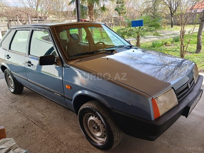 LADA (VAZ) 2109 1989, 180,640 km - 1.3 л - Zaqatala