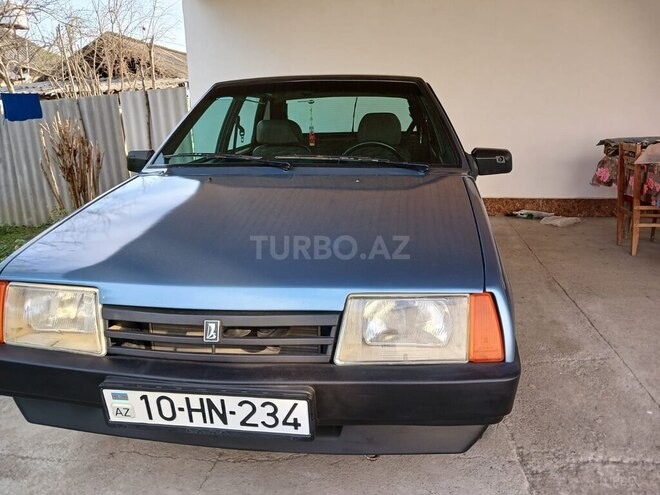 LADA (VAZ) 2109 1989, 180,640 km - 1.3 л - Zaqatala