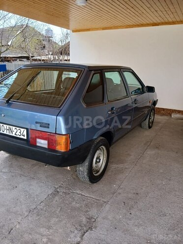 LADA (VAZ) 2109 1989, 180,640 km - 1.3 л - Zaqatala