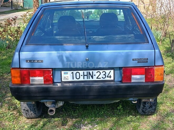 LADA (VAZ) 2109 1989, 180,640 km - 1.3 л - Zaqatala