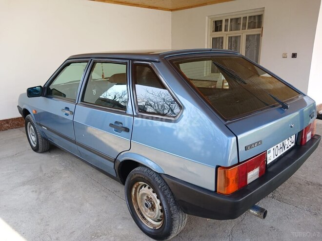 LADA (VAZ) 2109 1989, 180,640 km - 1.3 л - Zaqatala