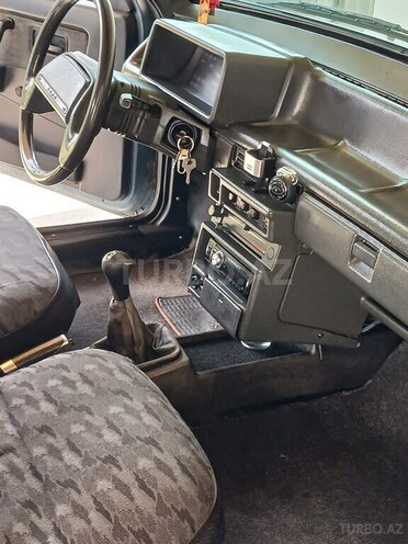 LADA (VAZ) 2109 1989, 180,640 km - 1.3 л - Zaqatala