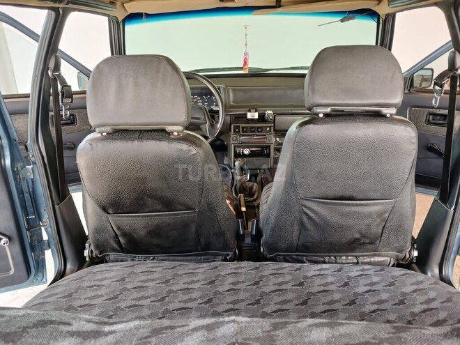 LADA (VAZ) 2109 1989, 180,640 km - 1.3 л - Zaqatala