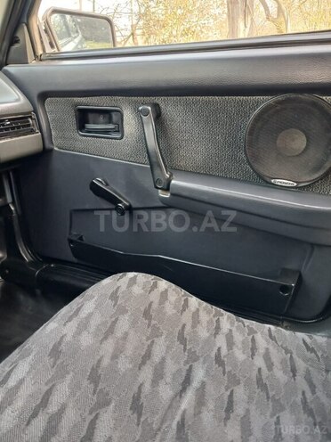 LADA (VAZ) 2109 1989, 180,640 km - 1.3 л - Zaqatala