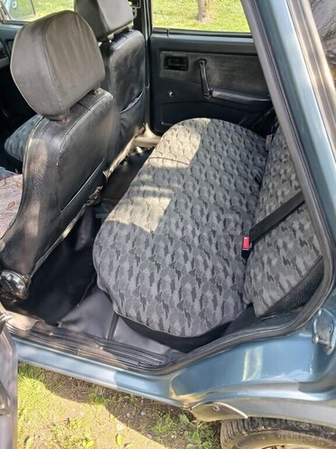 LADA (VAZ) 2109 1989, 180,640 km - 1.3 л - Zaqatala