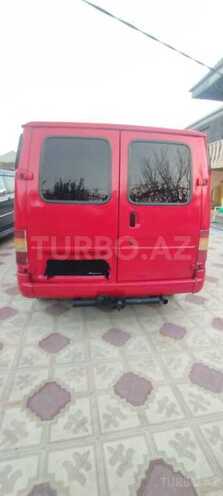 Ford Transit 1998, 468,000 km - 2.5 л - Gəncə
