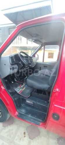 Ford Transit 1998, 468,000 km - 2.5 л - Gəncə