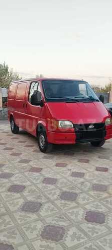 Ford Transit 1998, 468,000 km - 2.5 л - Gəncə