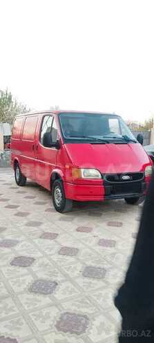 Ford Transit 1998, 468,000 km - 2.5 л - Gəncə