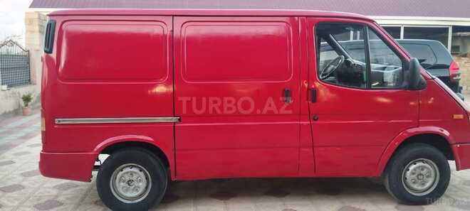 Ford Transit 1998, 468,000 km - 2.5 л - Gəncə