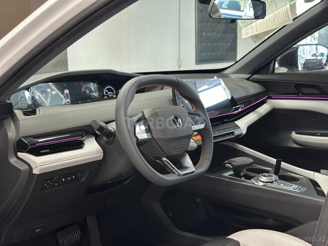 Changan  2024, 0 km - 1.5 l - Bakı