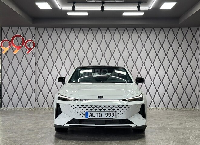 Changan  2024, 0 km - 1.5 l - Bakı