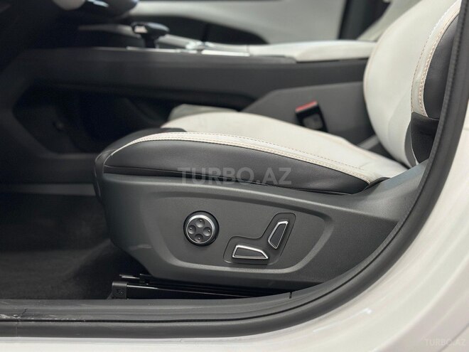 Changan  2024, 0 km - 1.5 l - Bakı
