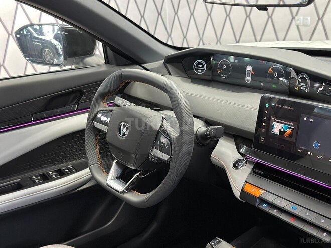Changan  2024, 0 km - 1.5 l - Bakı