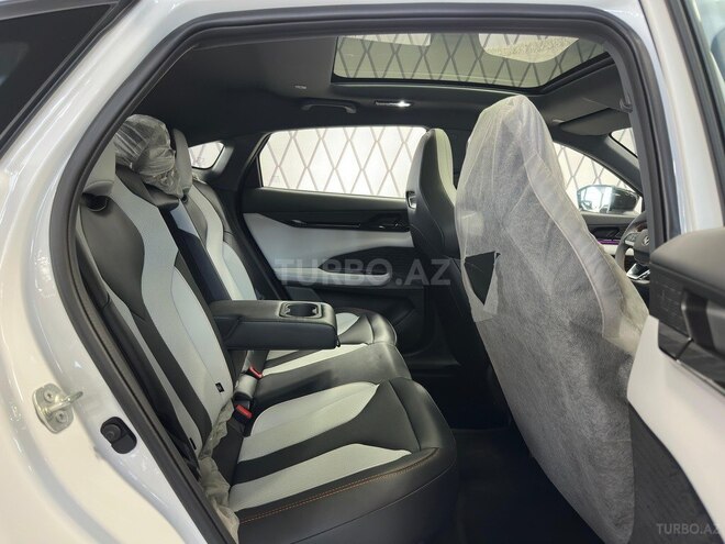 Changan  2024, 0 km - 1.5 l - Bakı