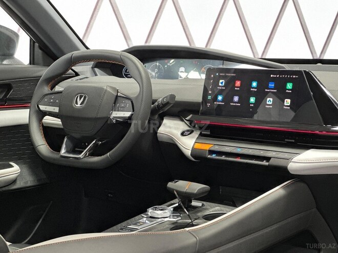 Changan  2024, 0 km - 1.5 l - Bakı