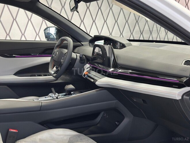 Changan  2024, 0 km - 1.5 l - Bakı