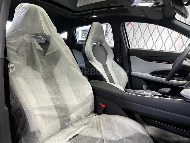Changan  2024, 0 km - 1.5 l - Bakı