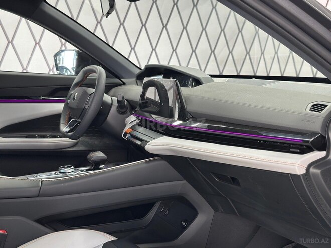 Changan  2024, 0 km - 1.5 l - Bakı