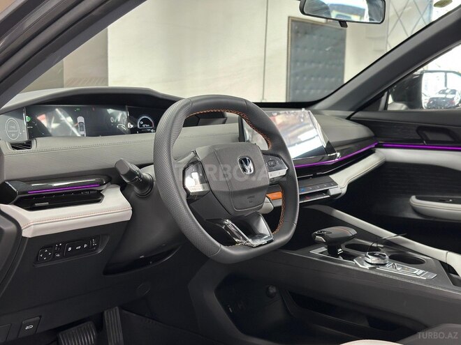 Changan  2024, 0 km - 1.5 l - Bakı