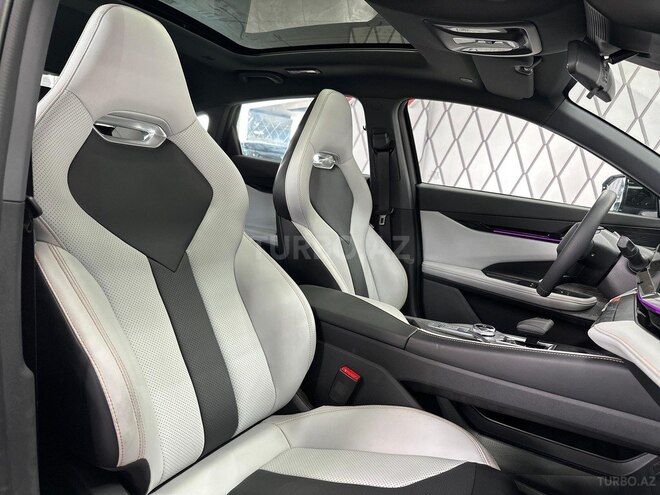 Changan  2024, 0 km - 1.5 l - Bakı