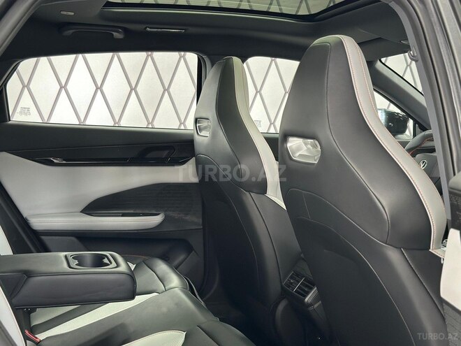 Changan  2024, 0 km - 1.5 l - Bakı