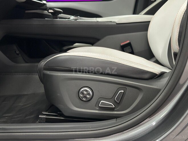 Changan  2024, 0 km - 1.5 l - Bakı