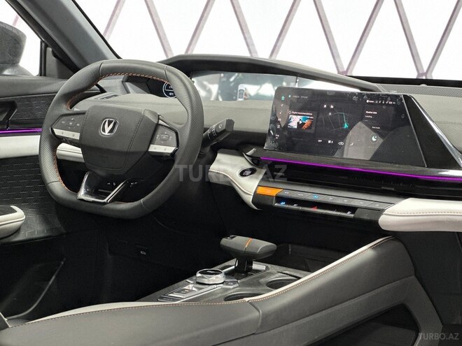 Changan  2024, 0 km - 1.5 l - Bakı