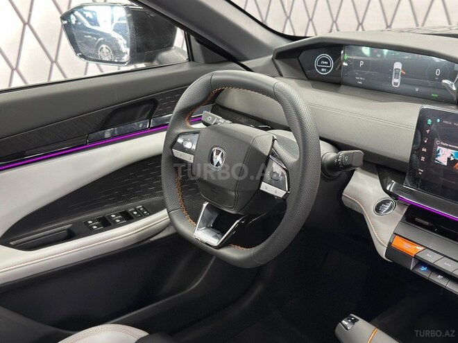 Changan  2024, 0 km - 1.5 l - Bakı