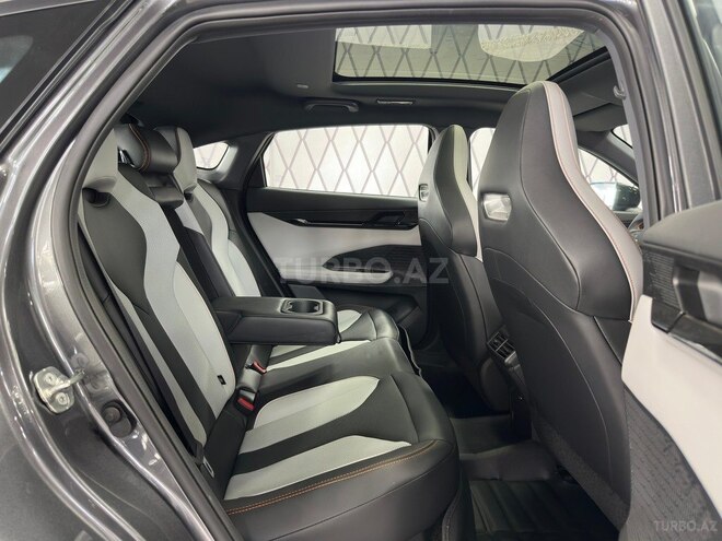 Changan  2024, 0 km - 1.5 l - Bakı