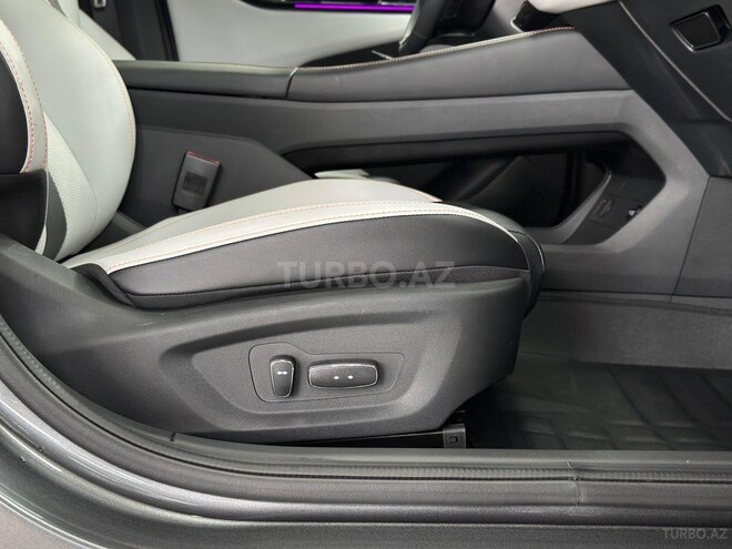 Changan  2024, 0 km - 1.5 l - Bakı