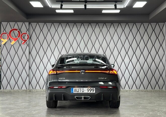 Changan  2024, 0 km - 1.5 l - Bakı