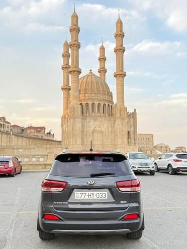 Kia Sorento 2014, 200,046 km - 2.2 л - Bakı