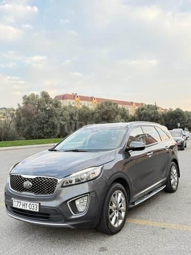 Kia Sorento 2014, 200,046 km - 2.2 л - Bakı