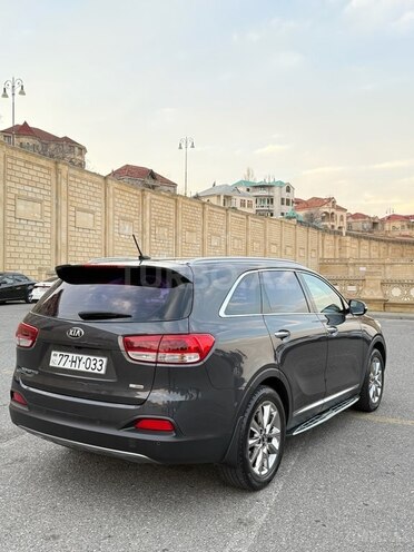Kia Sorento 2014, 200,046 km - 2.2 л - Bakı