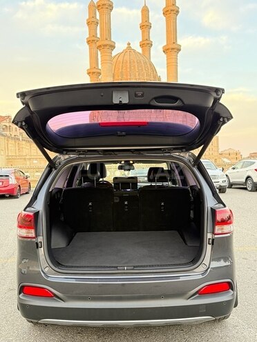 Kia Sorento 2014, 200,046 km - 2.2 л - Bakı