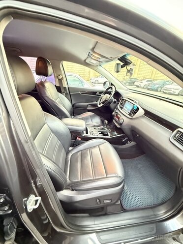 Kia Sorento 2014, 200,046 km - 2.2 л - Bakı