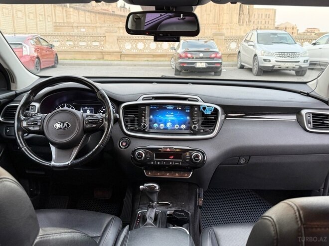Kia Sorento 2014, 200,046 km - 2.2 л - Bakı