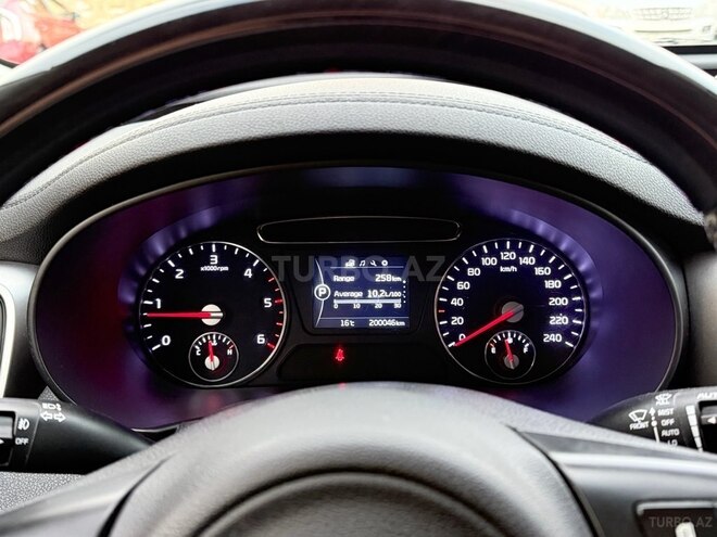 Kia Sorento 2014, 200,046 km - 2.2 л - Bakı