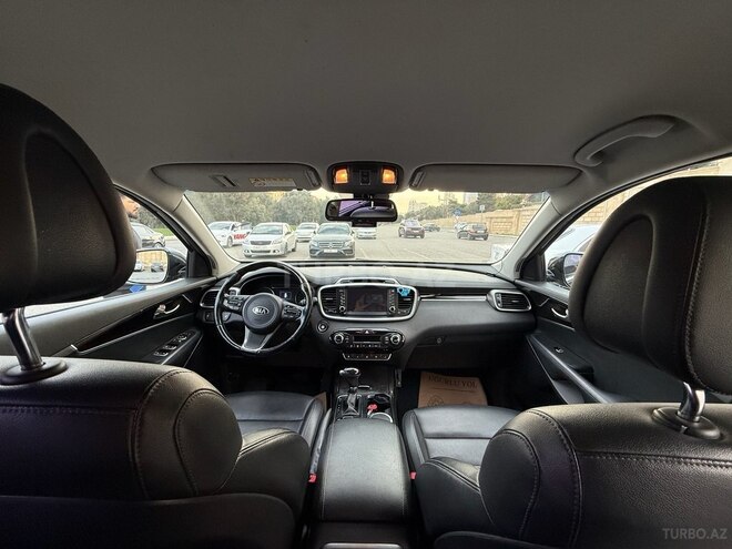 Kia Sorento 2014, 200,046 km - 2.2 л - Bakı