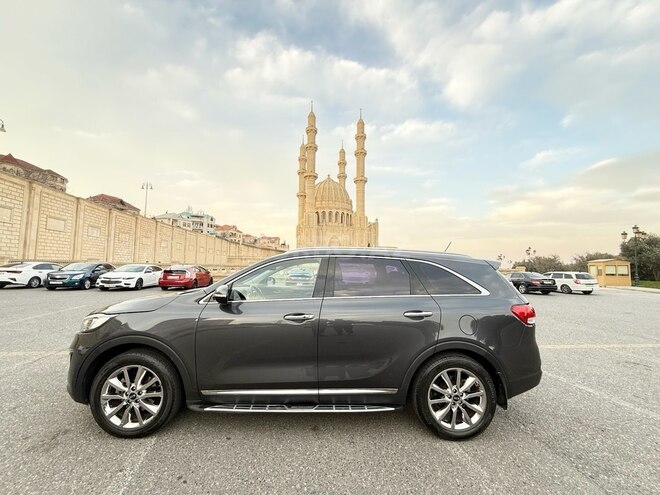 Kia Sorento 2014, 200,046 km - 2.2 л - Bakı