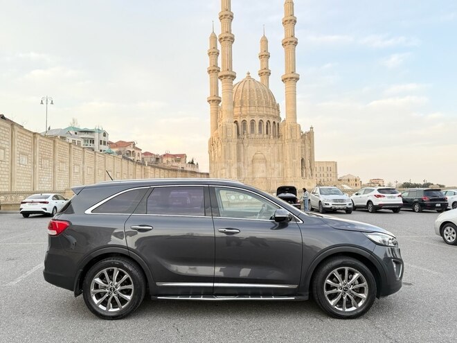 Kia Sorento 2014, 200,046 km - 2.2 л - Bakı
