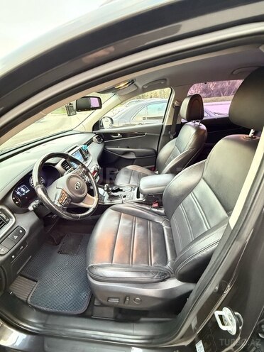 Kia Sorento 2014, 200,046 km - 2.2 л - Bakı